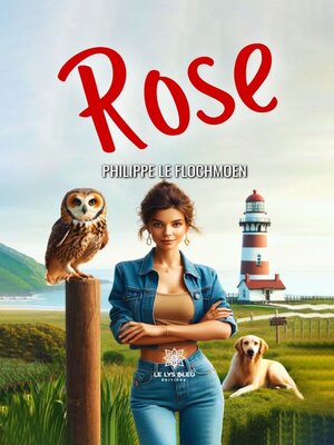 cover image of Rose